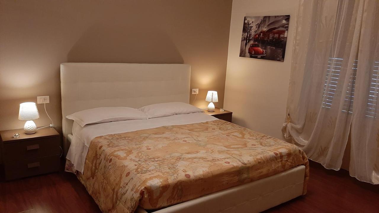 Gasthof Dolci Ricordi Bari