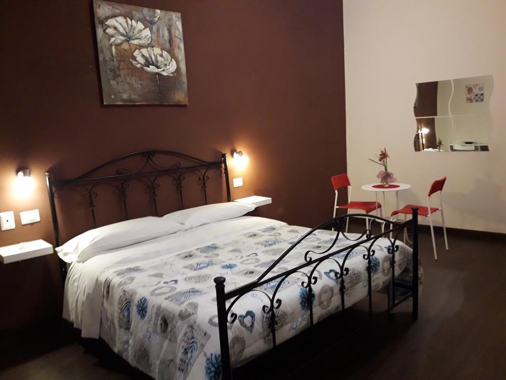 Casa de hóspedes Dolci Ricordi