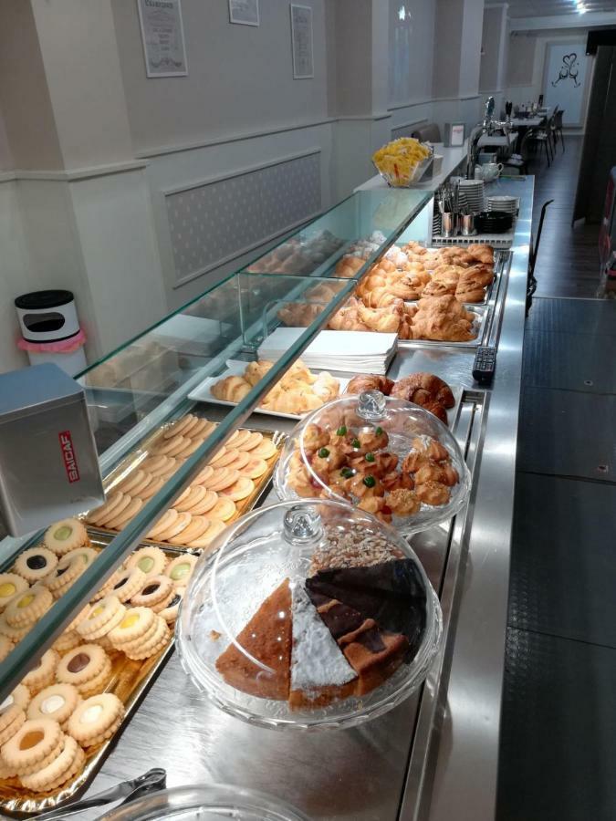 Dolci Ricordi Gasthof Bari